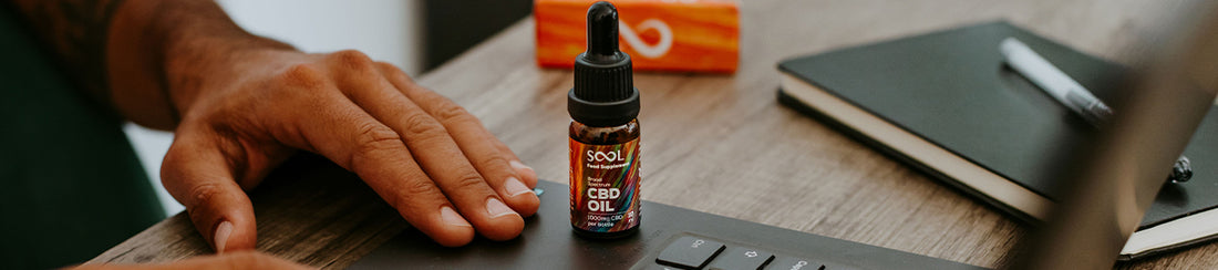 CBD - A beginners guide