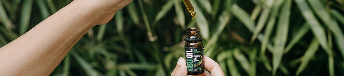 CBD and heavy metals