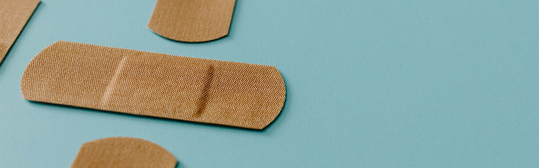 CBD patches