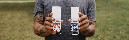 CBD and Sport: A Game Plan for Athletic Recovery
