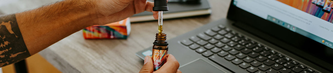 Does CBD get you high