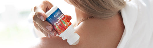 Everything You Need to Know About CBD Roll On