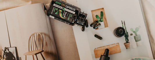 Is CBD Addictive? What you need to know about CBD Oil