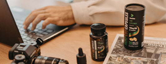 The 3-Step CBD Guide