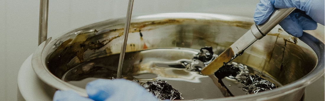 What is water soluble CBD