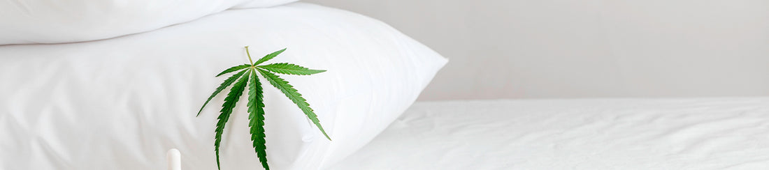 When to take CBD for rest