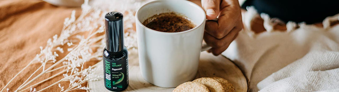 Can You Build Tolerance to CBD