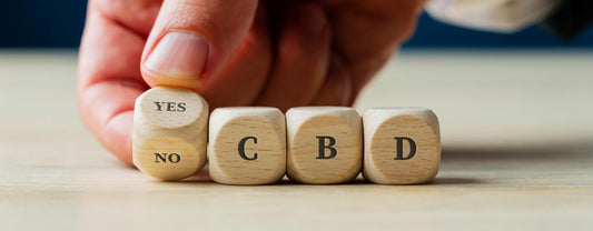 Is CBD Legal In The UK?