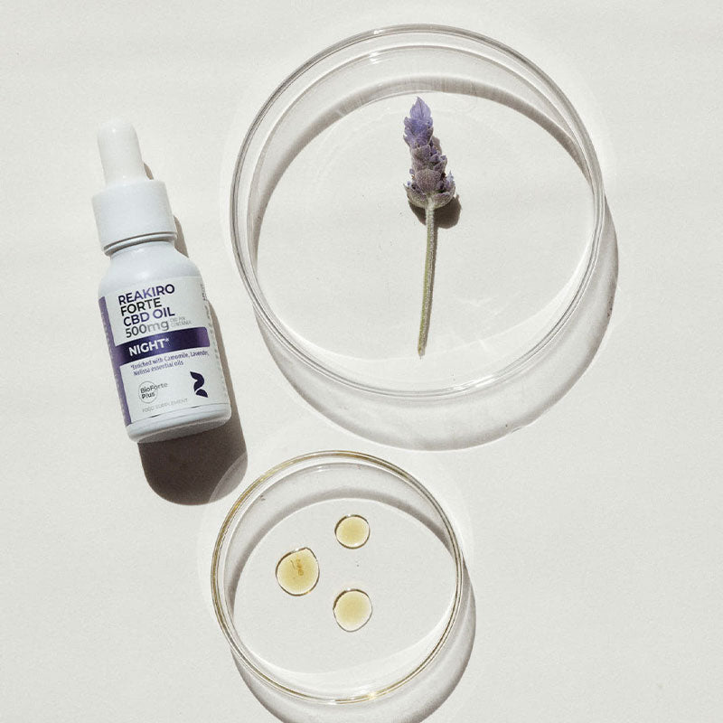 Experience the Future of CBD