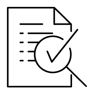 Quality ingredients Icon