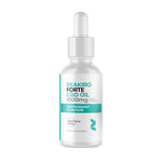 Reakiro Forte CBD Oil 1000mg Peppermint
