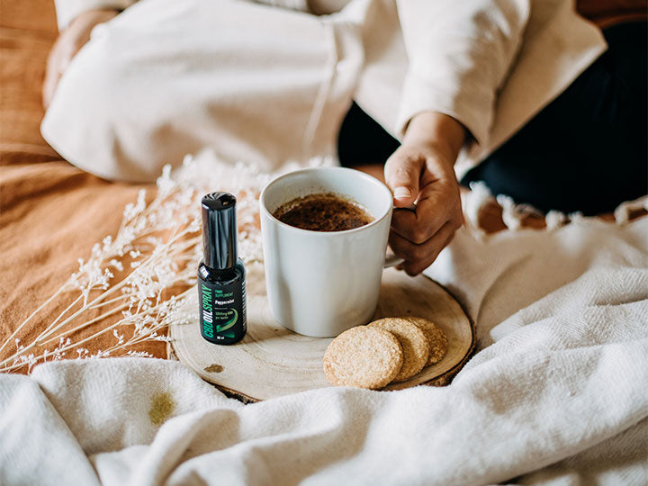 Reakiro CBD Spray