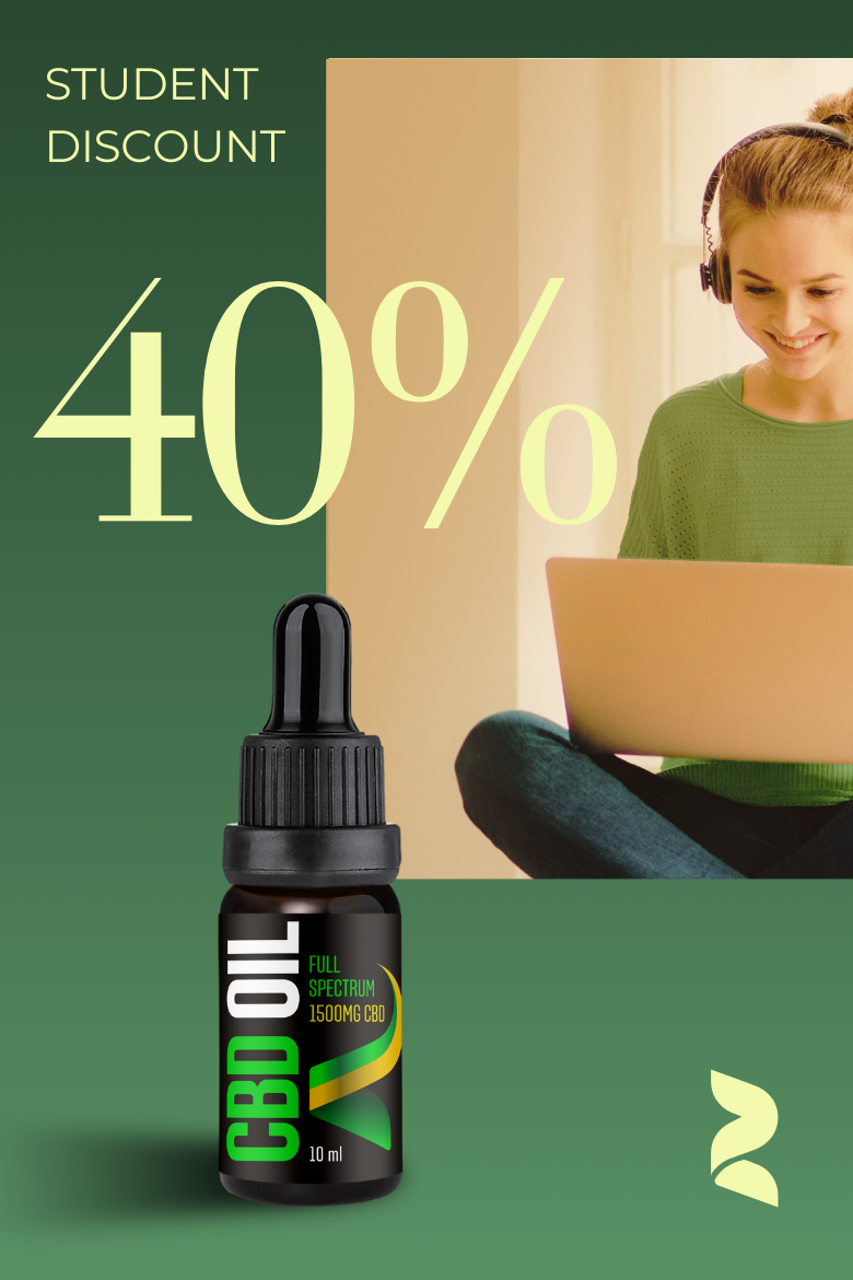 Reakiro student discount