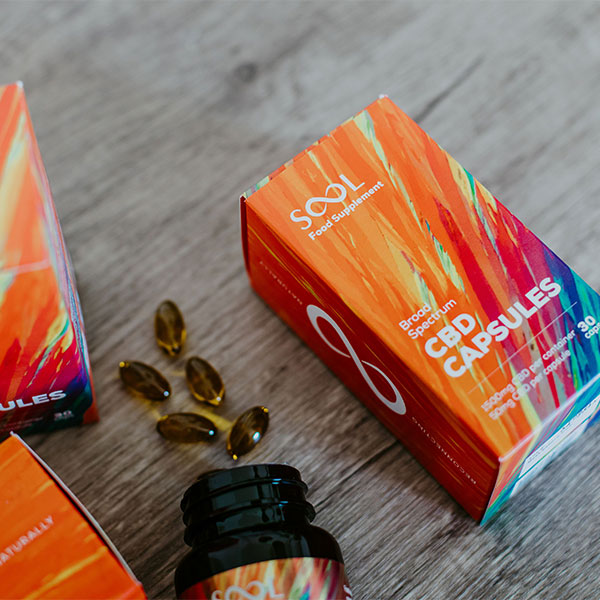 sool cbd capsules