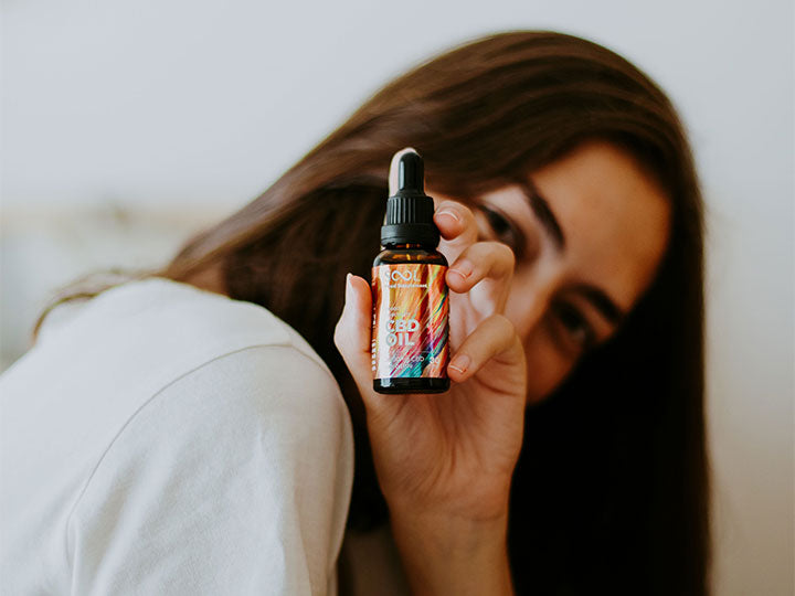 Sool CBD Oil online
