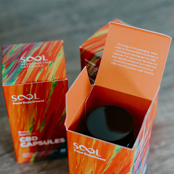 sool cbd packaging