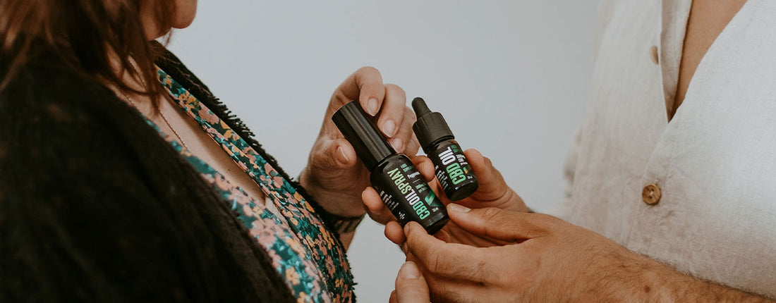 What Is CBD: All You Need To Know About CBD Products
