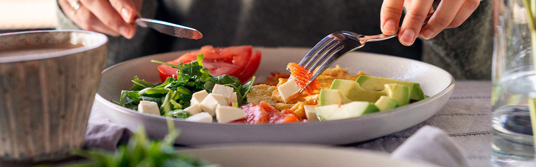 CBD in British Diets: CBD Recipes and Ideas for a Healthy Diet