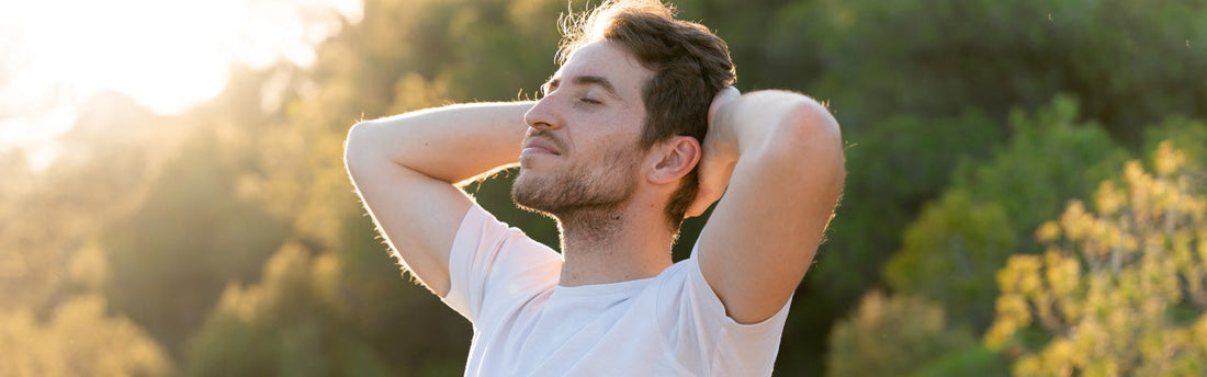 CBD and Its Role in Maintaining Health in The UK: Rest and Relaxation