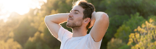 CBD and Its Role in Maintaining Health in The UK: Rest and Relaxation