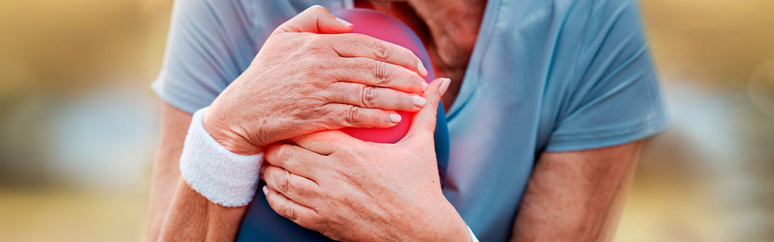 CBD for Joint Pain and Health: Can CBD Help Brits Fight Against Arthritis?