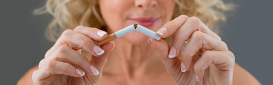 Can CBD Help You Quit Smoking