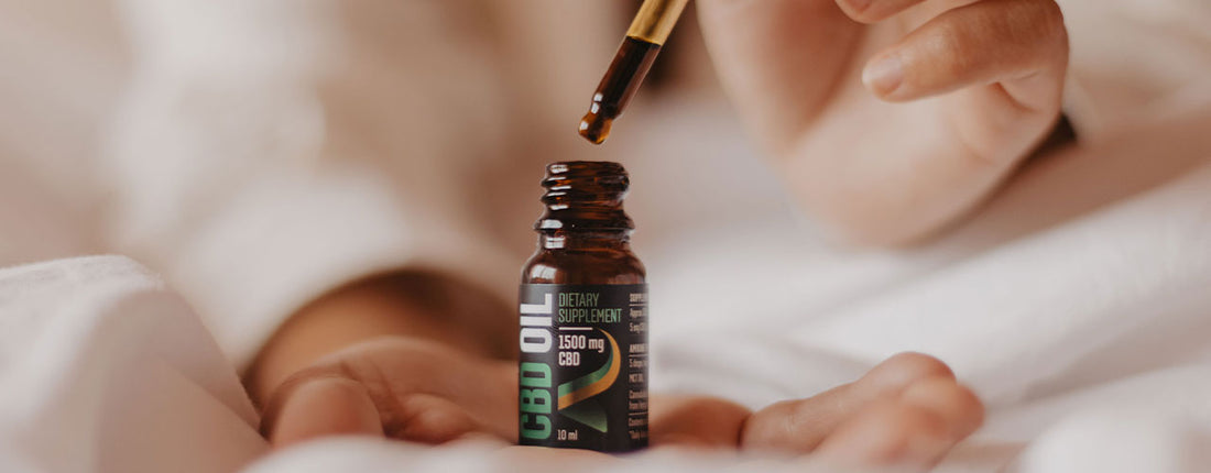What is the best CBD UK, and what’s the best ways to take CBD for me?