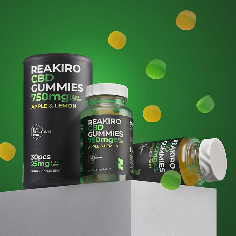 CBD Gummies UK