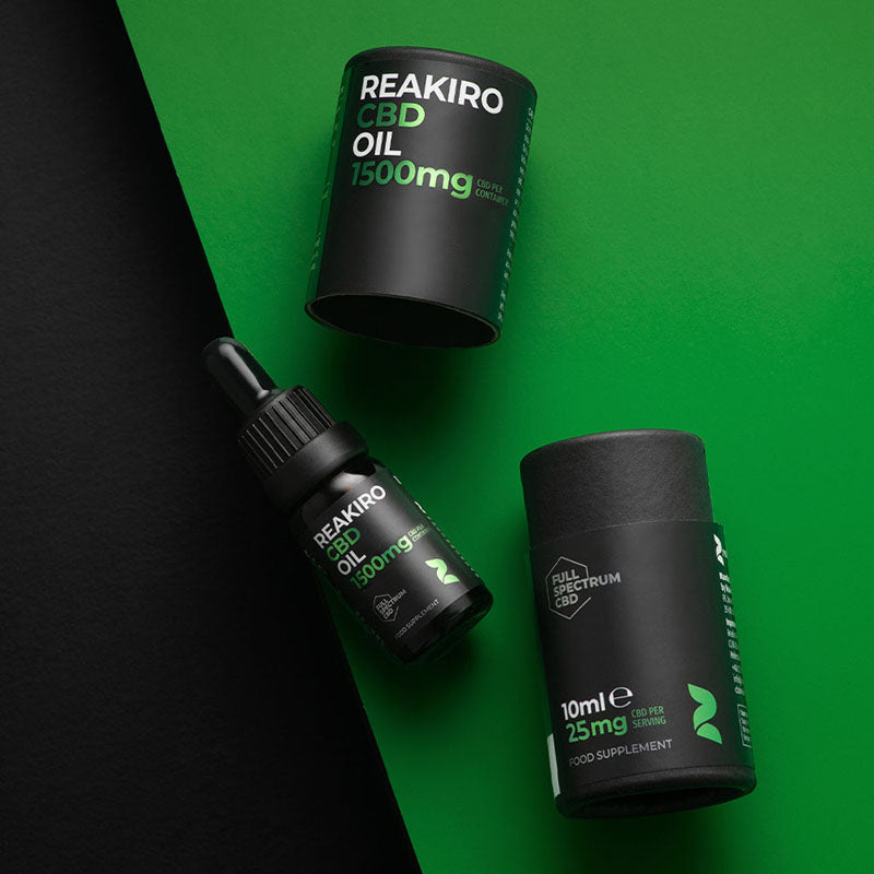 CBD Oil UK