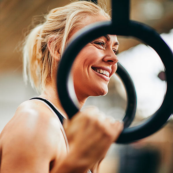 Boosts Energy & Mental Clarity