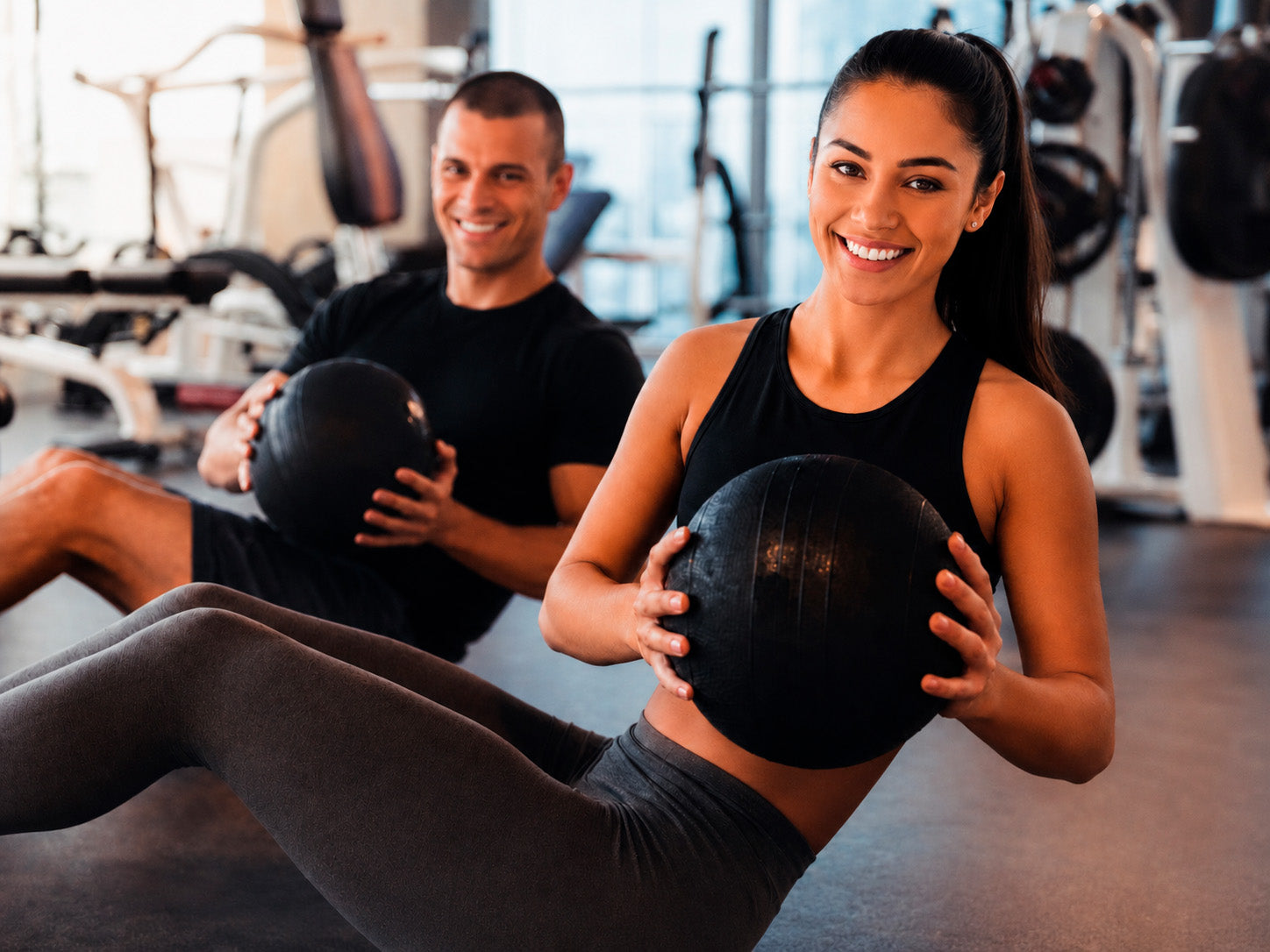 SOOL Creatine Gummies for sport