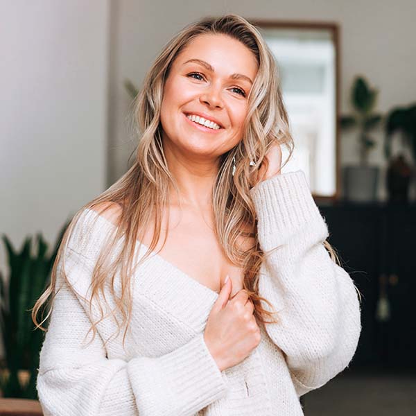 Hormonal & Metabolic Support