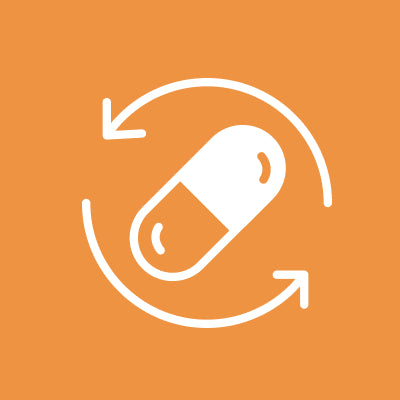 Pure, Vegan & GMP-Certified