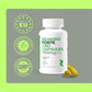 Reakiro Forte CBD Capsules 750mg BioForte