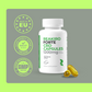 Reakiro Forte CBd Capsules 1200 uk