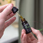 Reakiro CBD Oil 1500mg in use