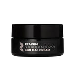 Reakiro Soothe Nourish CBD Day Cream 