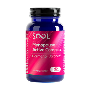 SOOL Menopause Active Complex