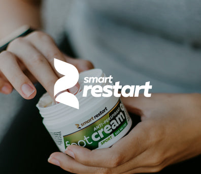 Smart Restart Brand