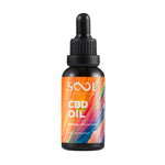 Sool Broad Spectrum CBD Oil 3000mg 30ml 30% cbd