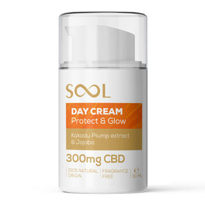 Sool Cbd Day Cream 