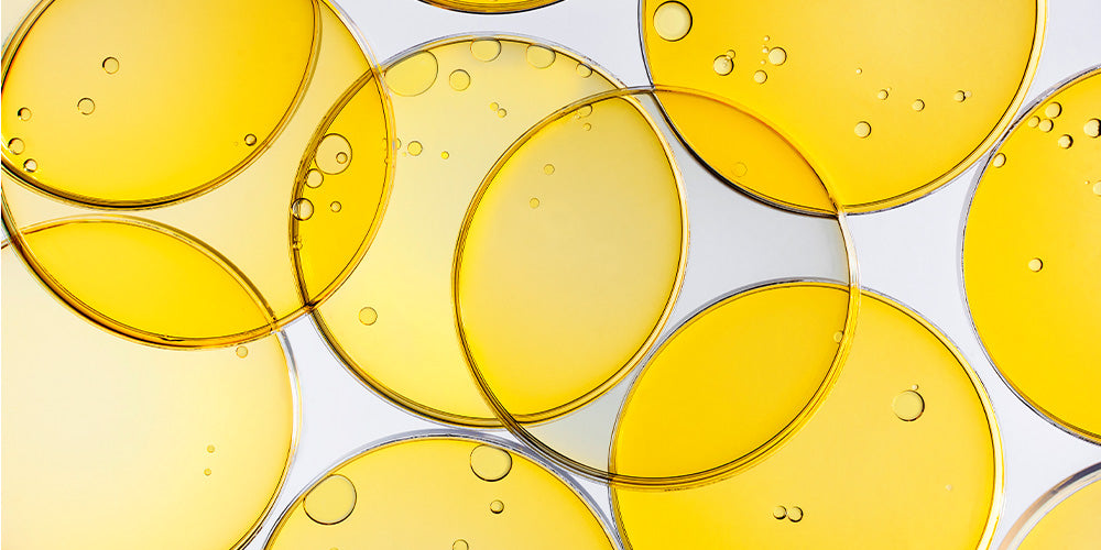 Sool Facial Oil drops