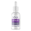 SOOL Facial Oil CBD