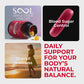 ACV overall wellness