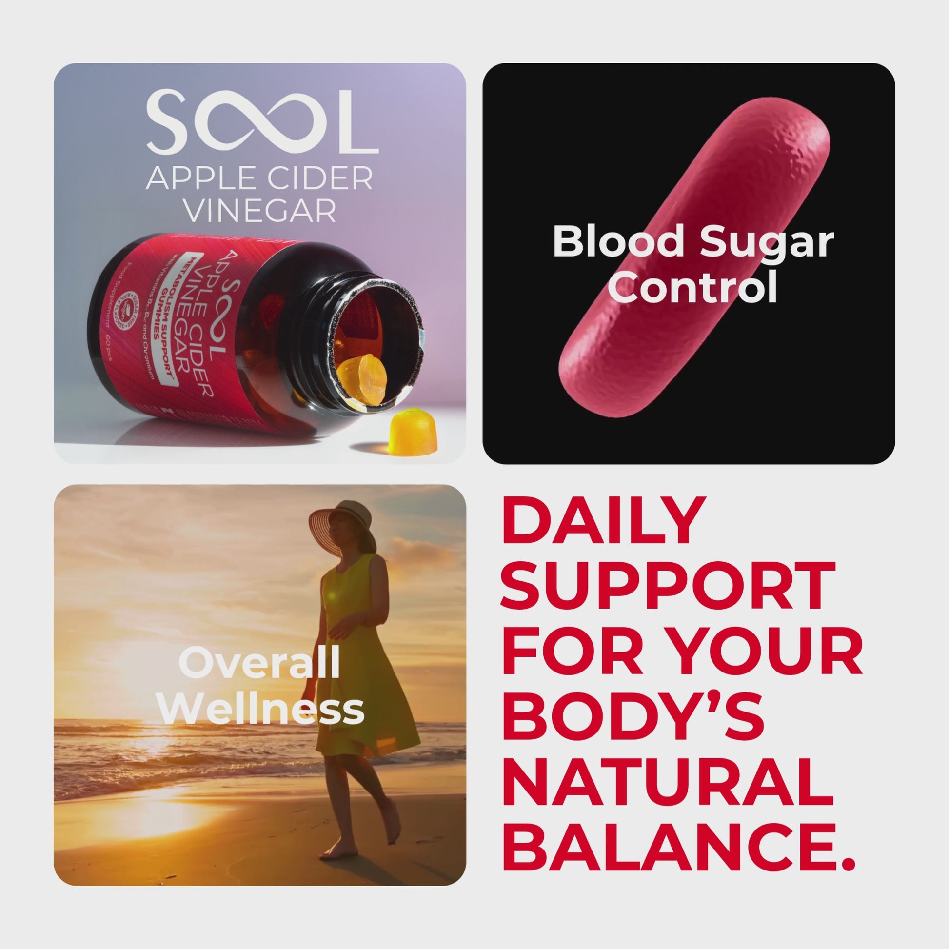 ACV overall wellness