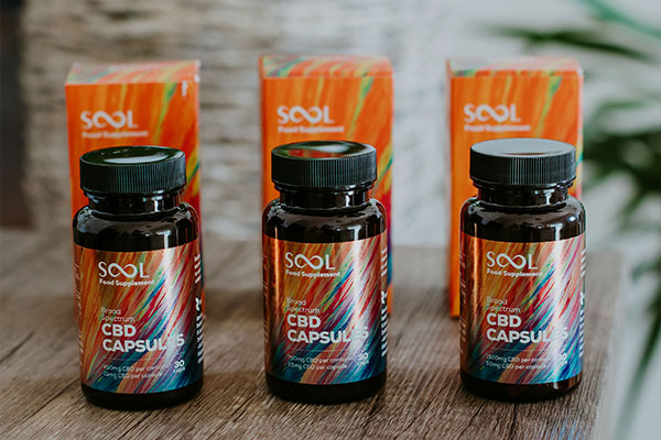 sool capsules